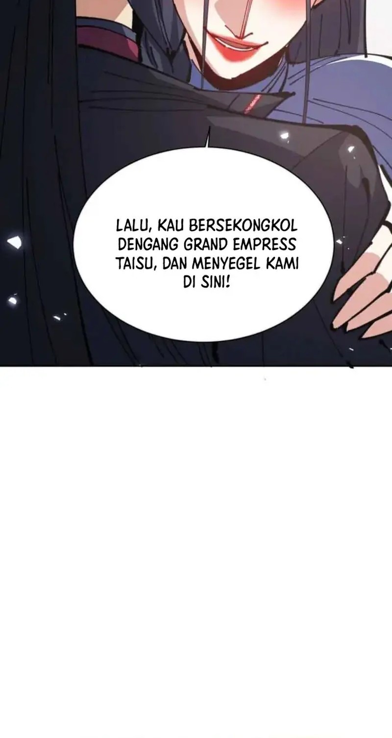 Devious Son Of Heaven Chapter 133 Gambar 32
