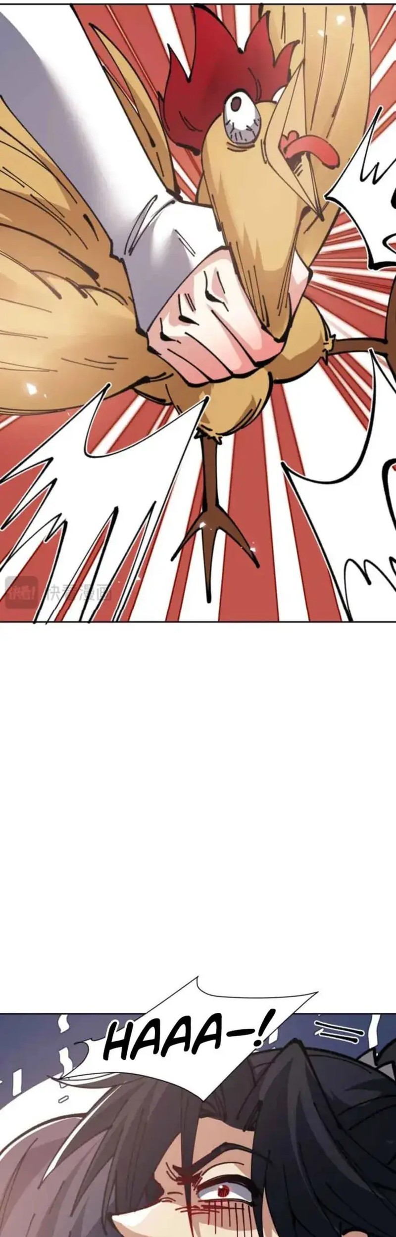 Devious Son Of Heaven Chapter 133 Gambar 33