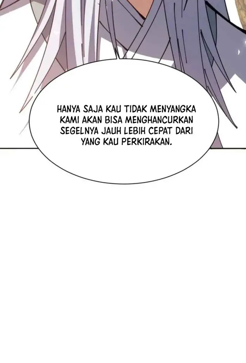Devious Son Of Heaven Chapter 133 Gambar 38