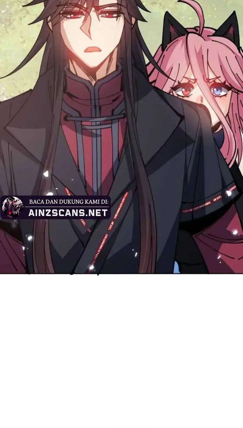 Devious Son Of Heaven Chapter 133 Gambar 41