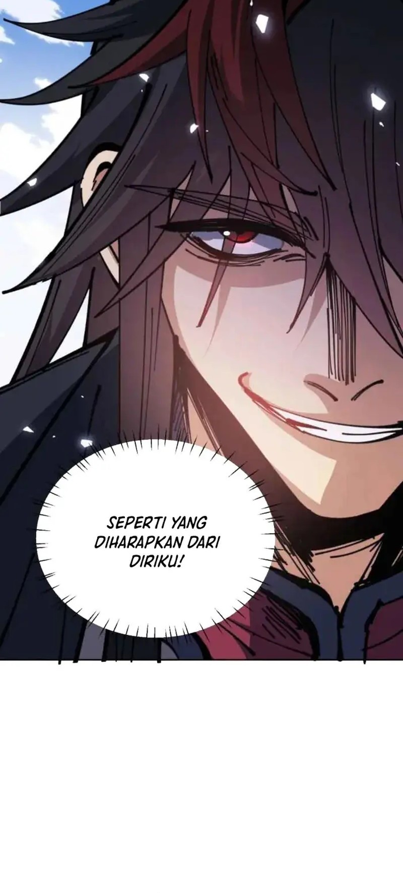 Devious Son Of Heaven Chapter 133 Gambar 44
