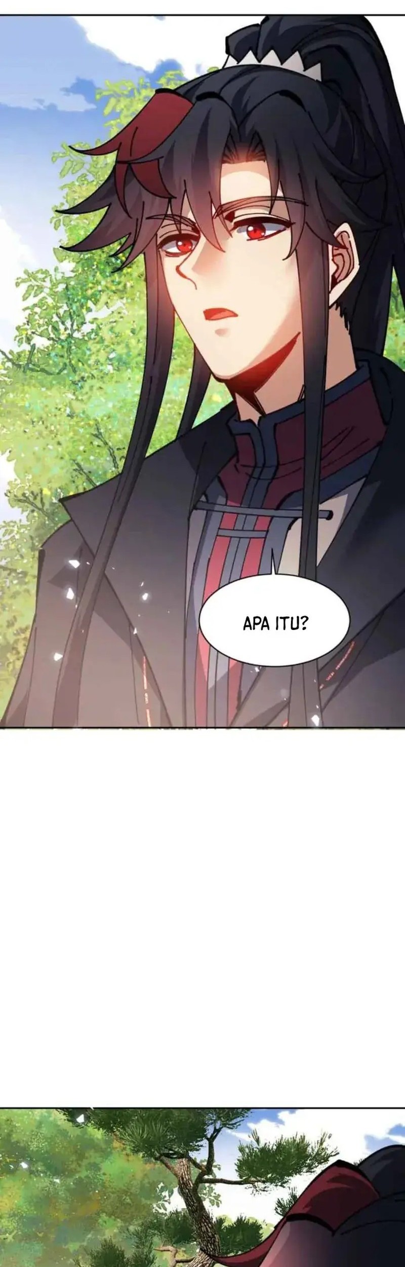 Devious Son Of Heaven Chapter 133 Gambar 5