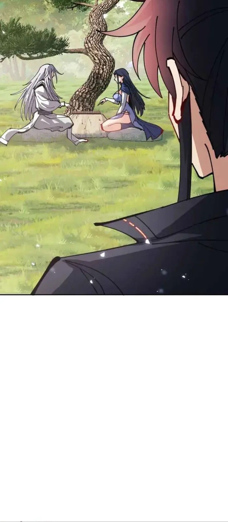 Devious Son Of Heaven Chapter 133 Gambar 6