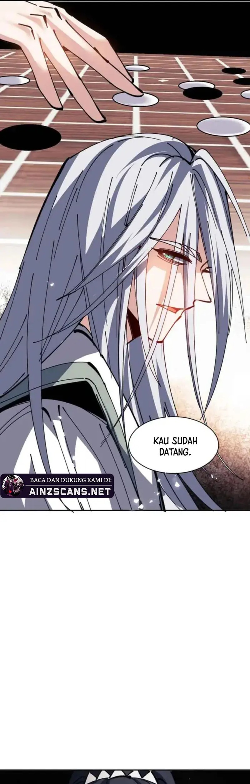 Devious Son Of Heaven Chapter 133 Gambar 7