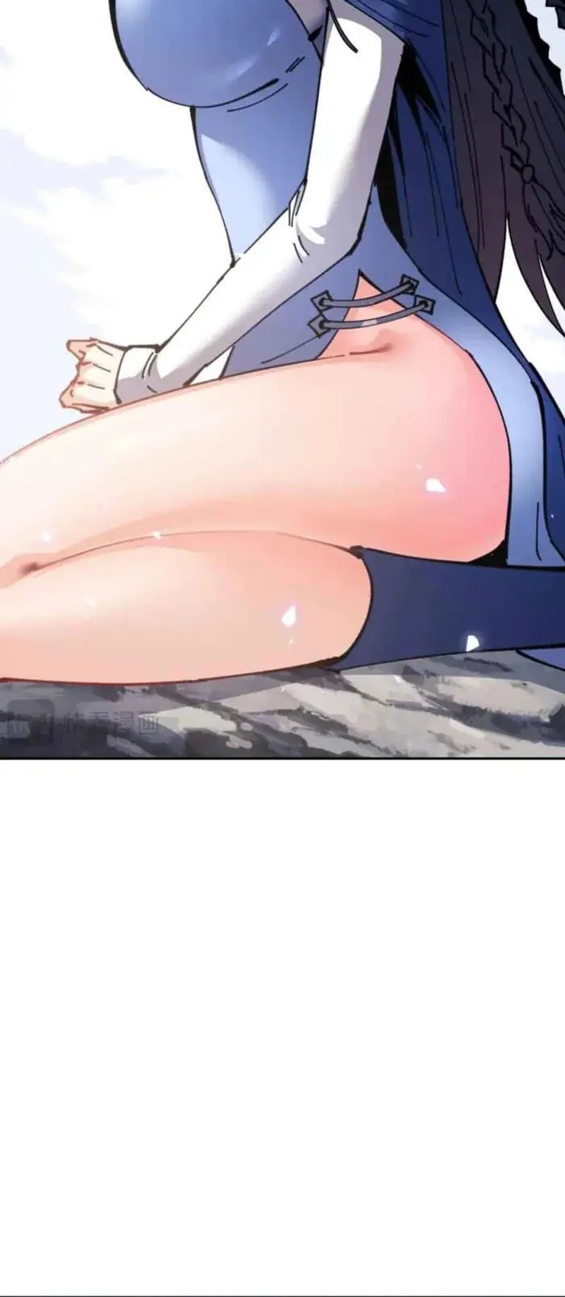 Devious Son Of Heaven Chapter 133 Gambar 9