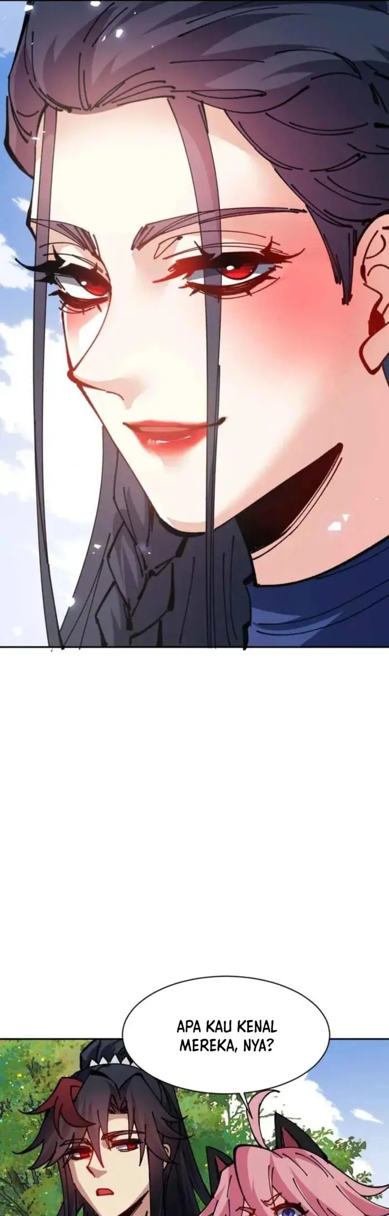 Devious Son Of Heaven Chapter 133 Gambar 10