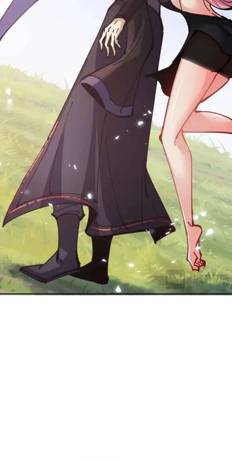 Devious Son Of Heaven Chapter 133 Gambar 15