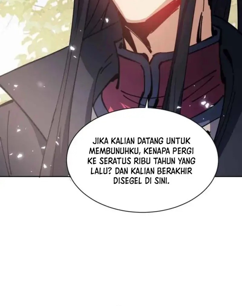 Devious Son Of Heaven Chapter 133 Gambar 24