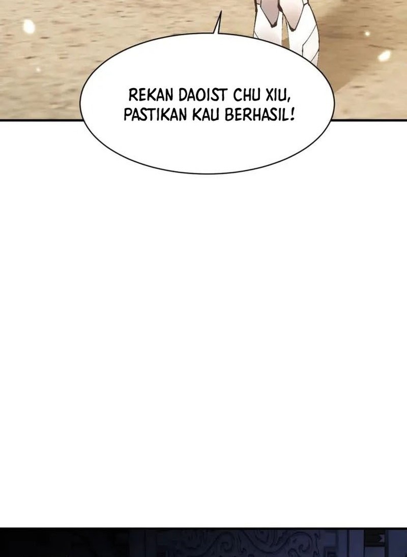 Devious Son Of Heaven Chapter 134 Gambar 39