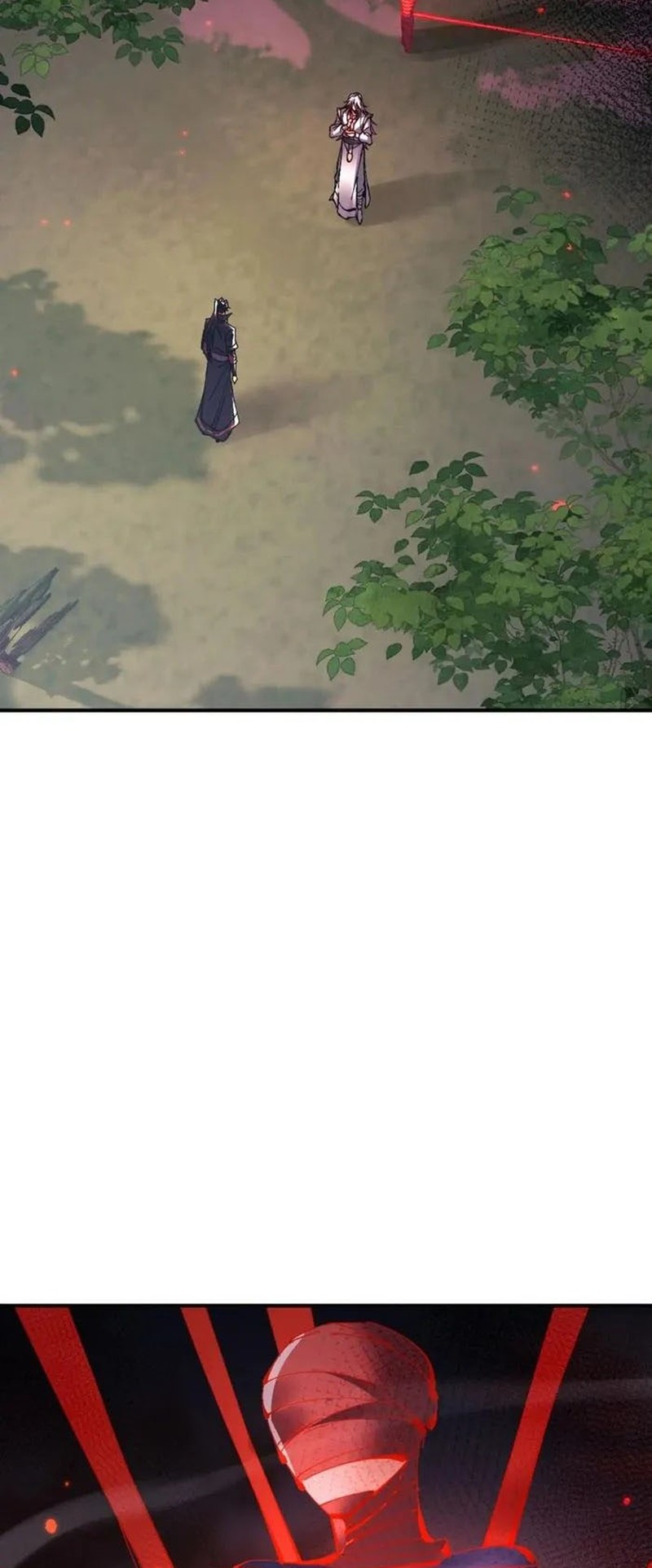 Devious Son Of Heaven Chapter 134 Gambar 42