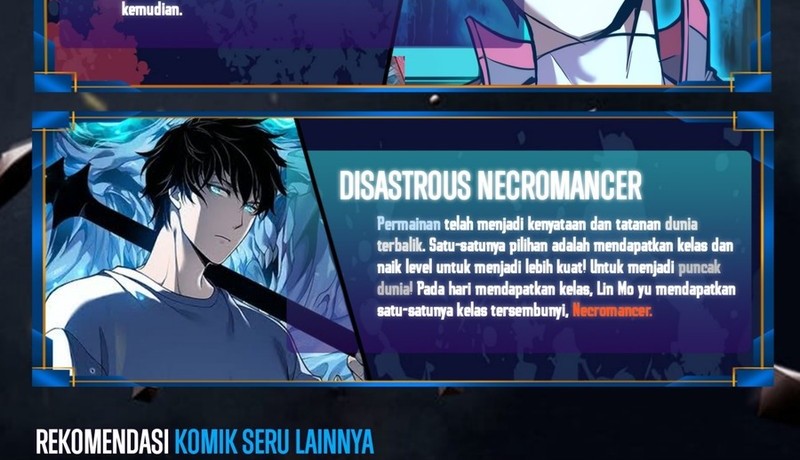 Devious Son Of Heaven Chapter 134 Gambar 51