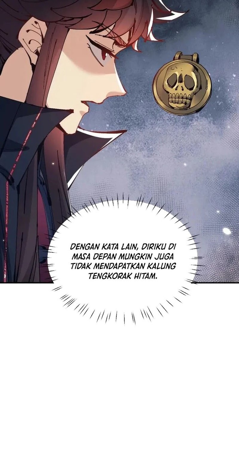 Devious Son Of Heaven Chapter 134 Gambar 6