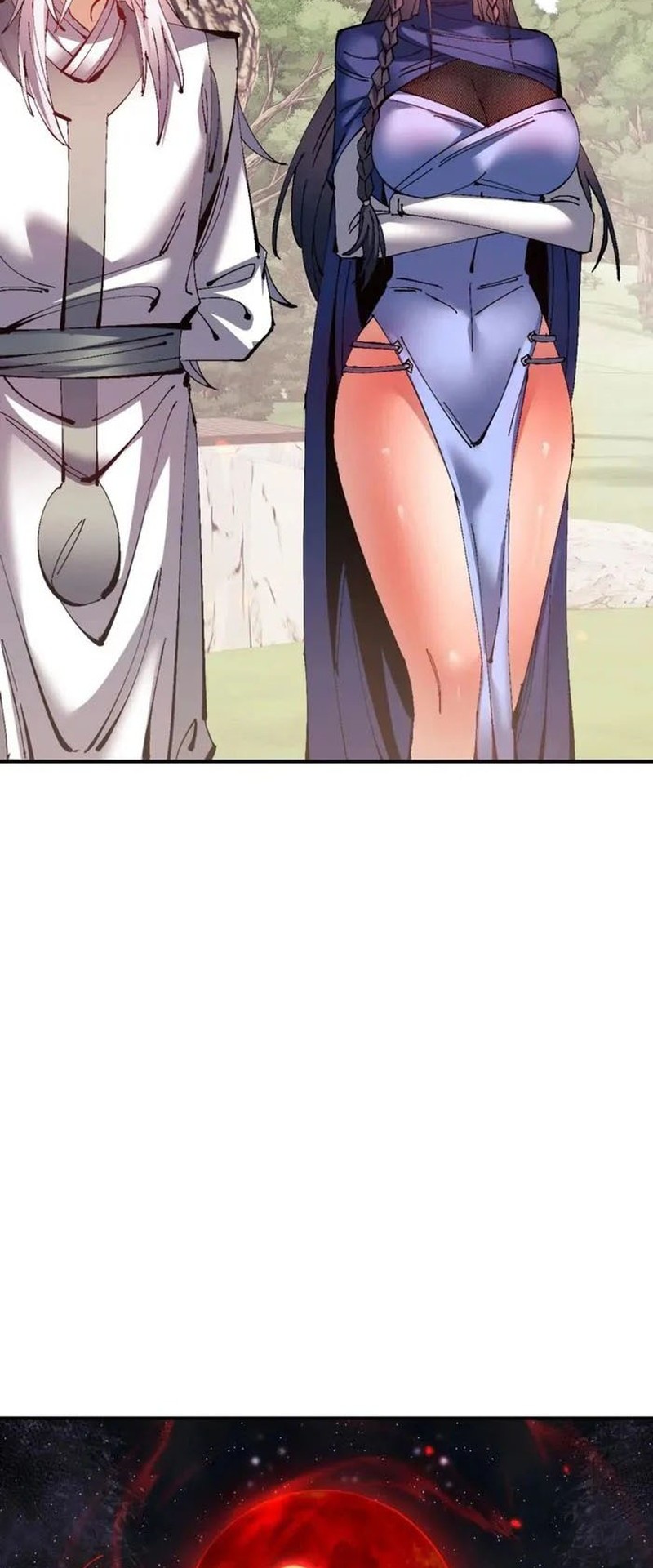 Devious Son Of Heaven Chapter 134 Gambar 9