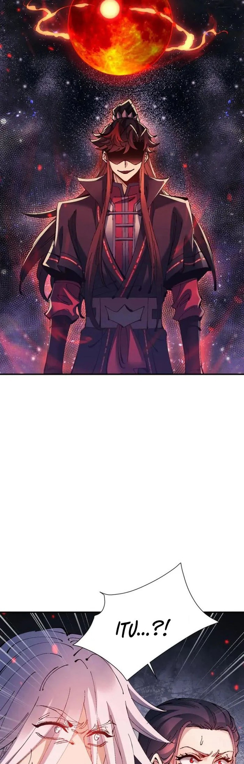 Devious Son Of Heaven Chapter 134 Gambar 10