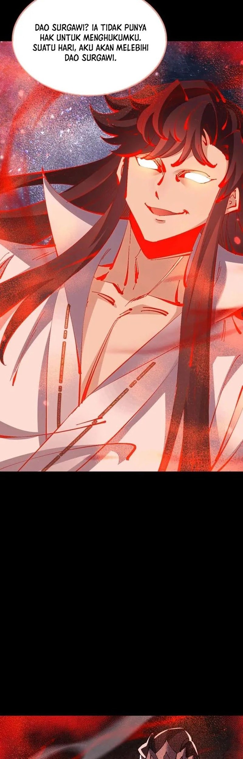 Devious Son Of Heaven Chapter 134 Gambar 14