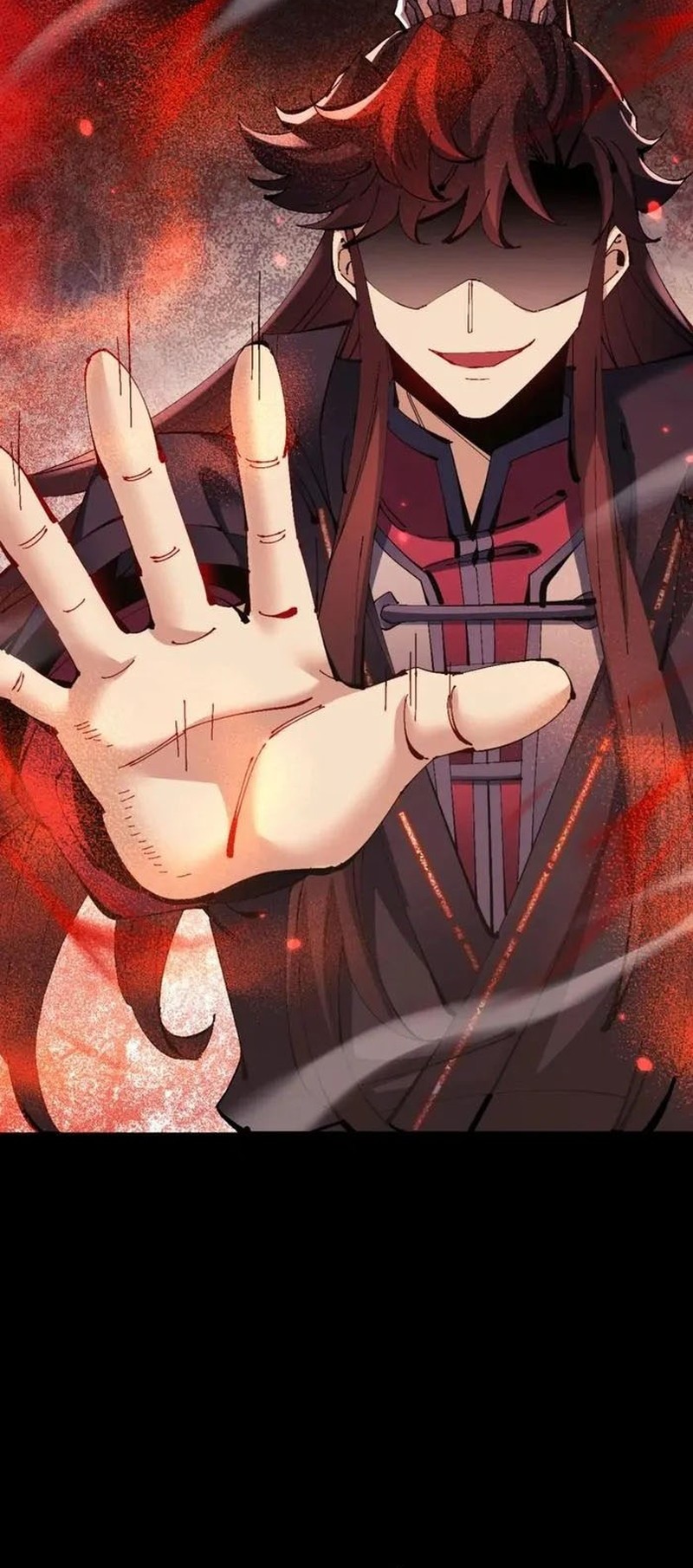 Devious Son Of Heaven Chapter 134 Gambar 15