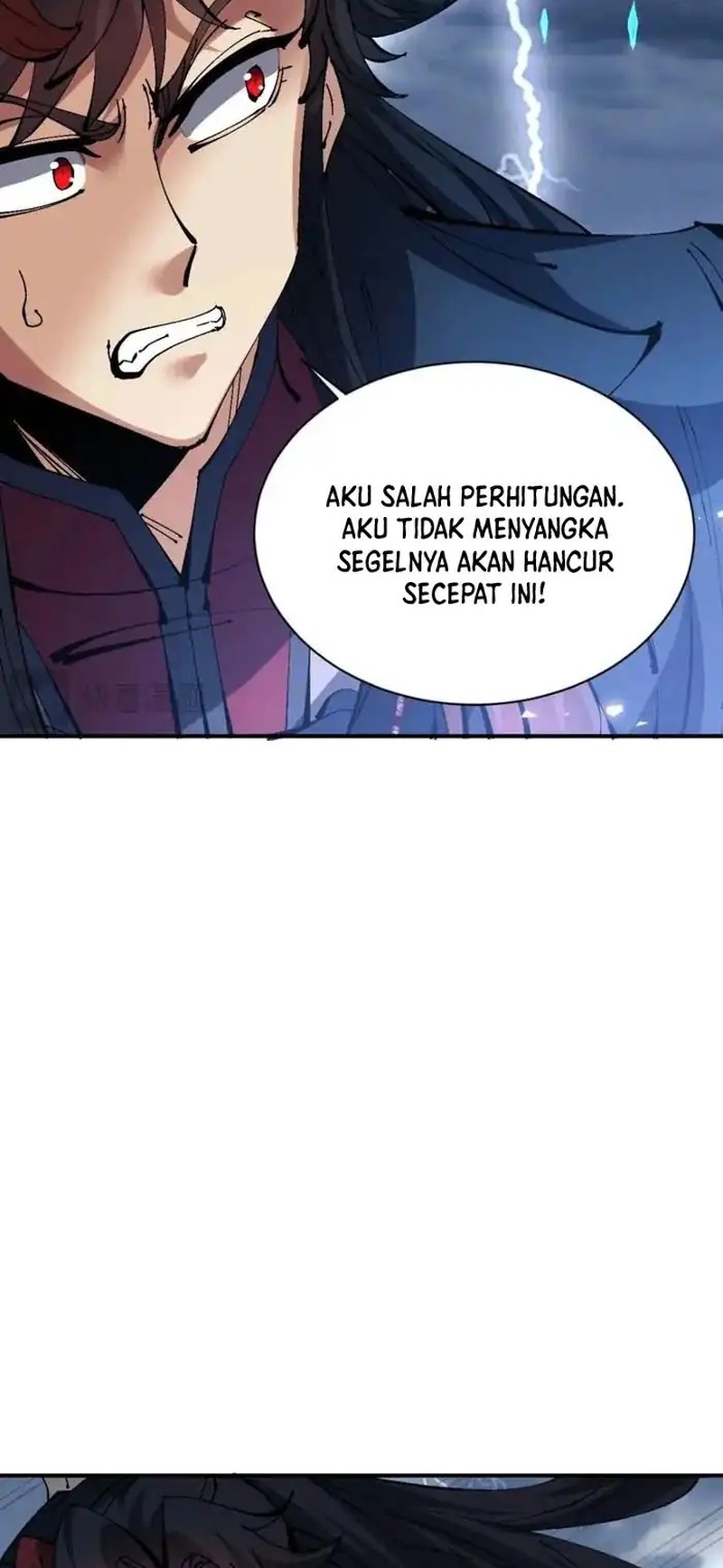 Devious Son Of Heaven Chapter 135 Gambar 30