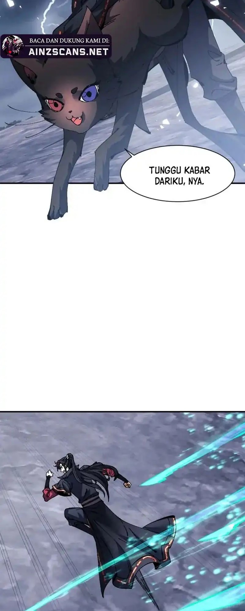 Devious Son Of Heaven Chapter 135 Gambar 33