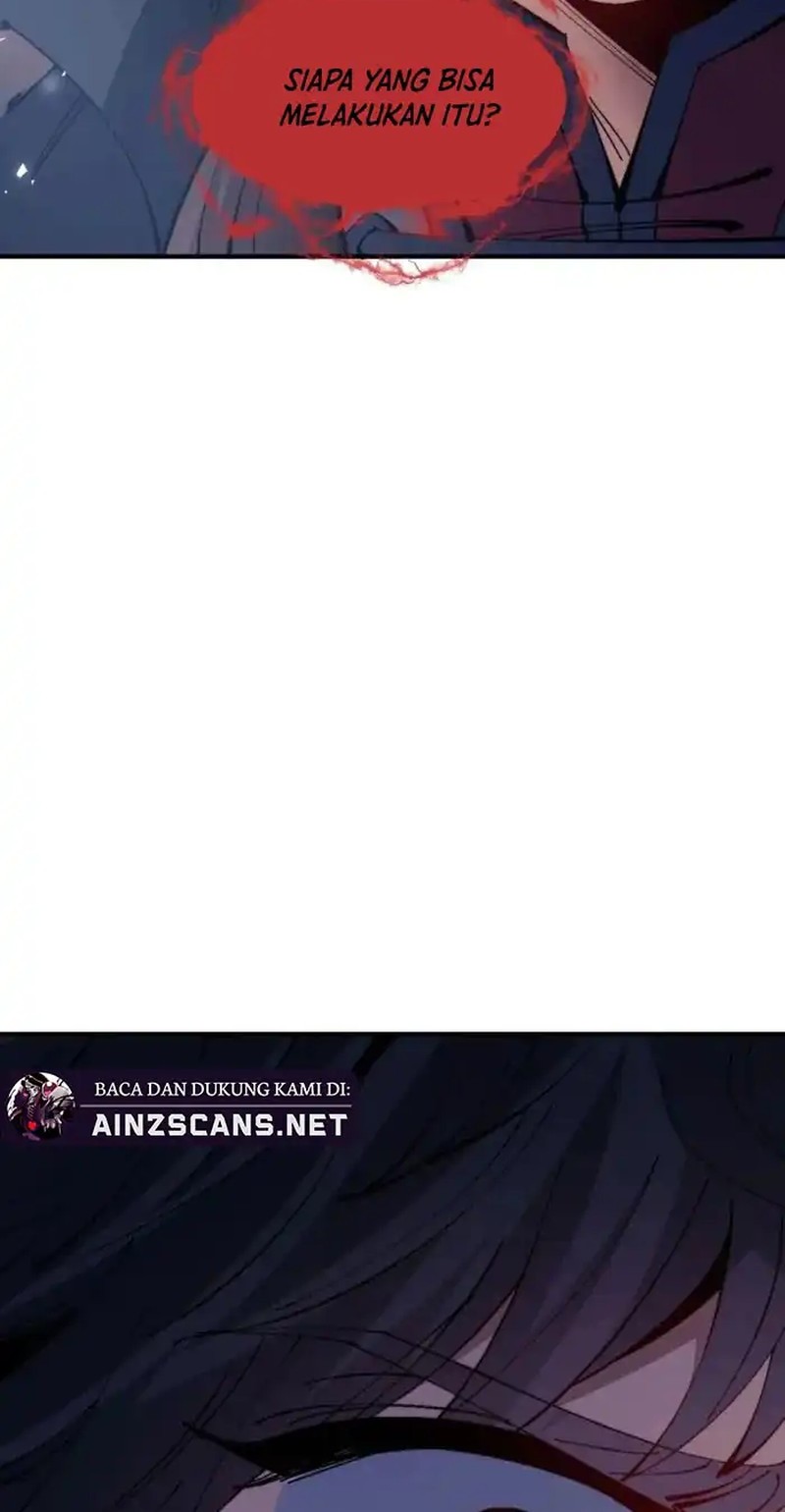 Devious Son Of Heaven Chapter 135 Gambar 42