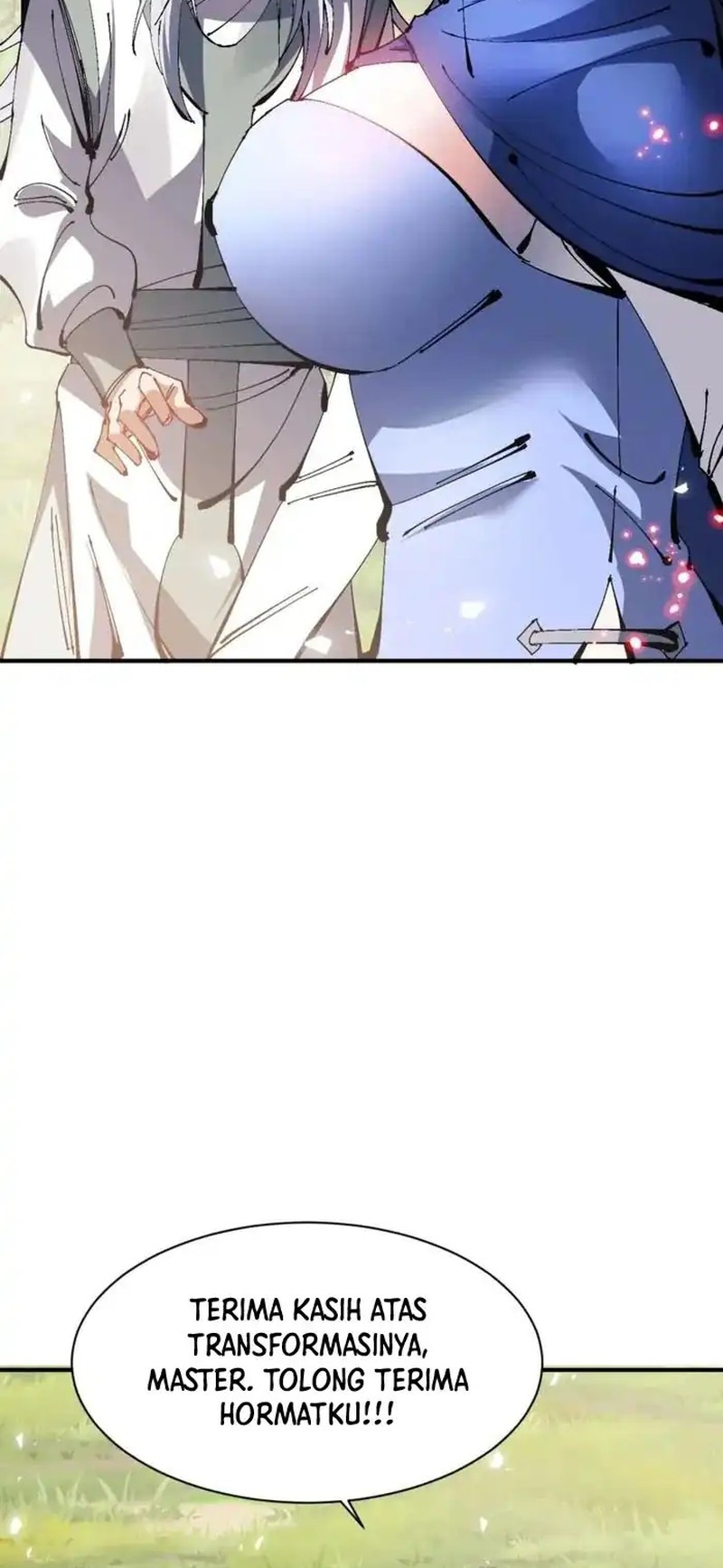 Devious Son Of Heaven Chapter 135 Gambar 6