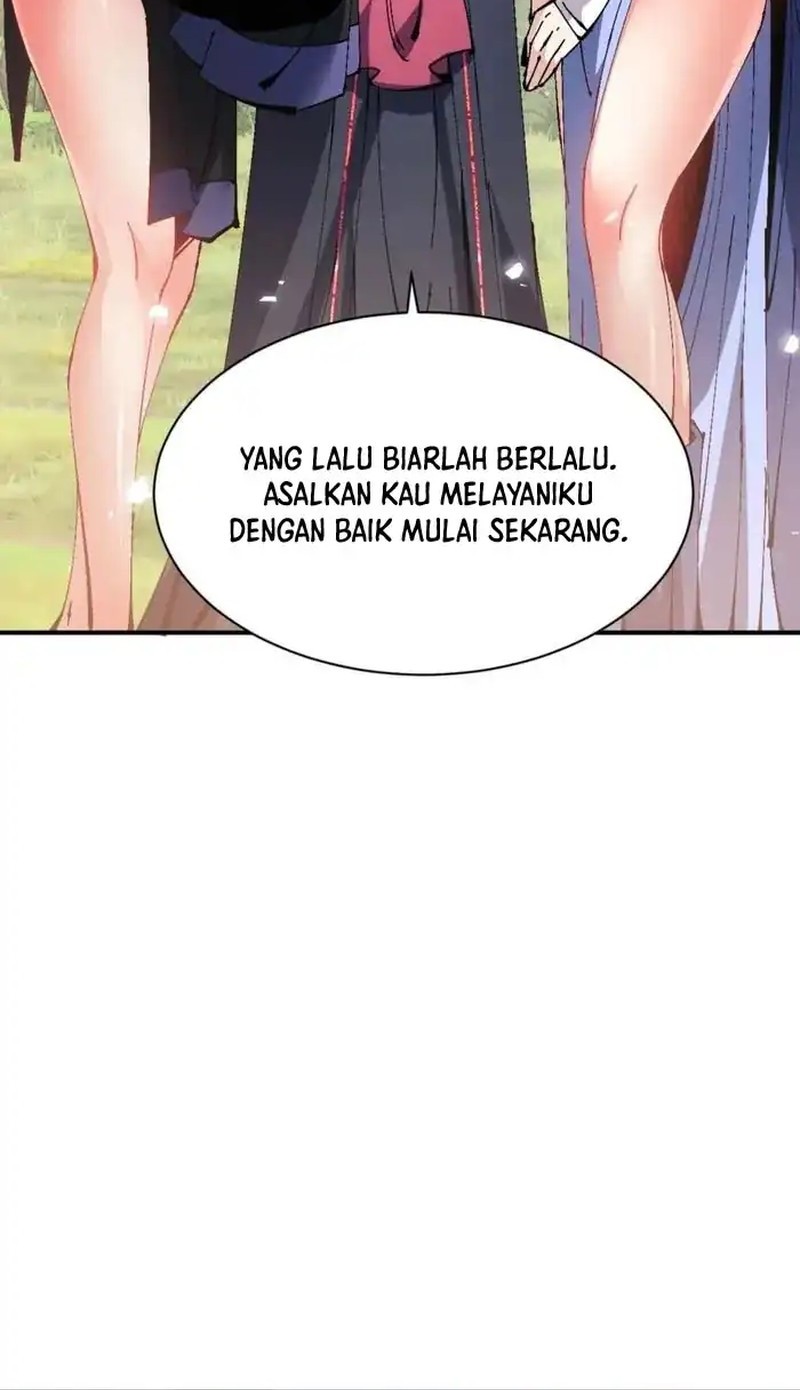 Devious Son Of Heaven Chapter 135 Gambar 9