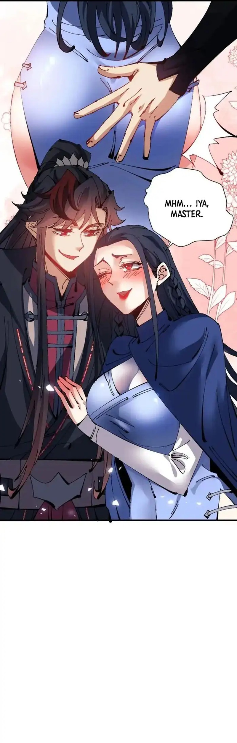 Devious Son Of Heaven Chapter 135 Gambar 10