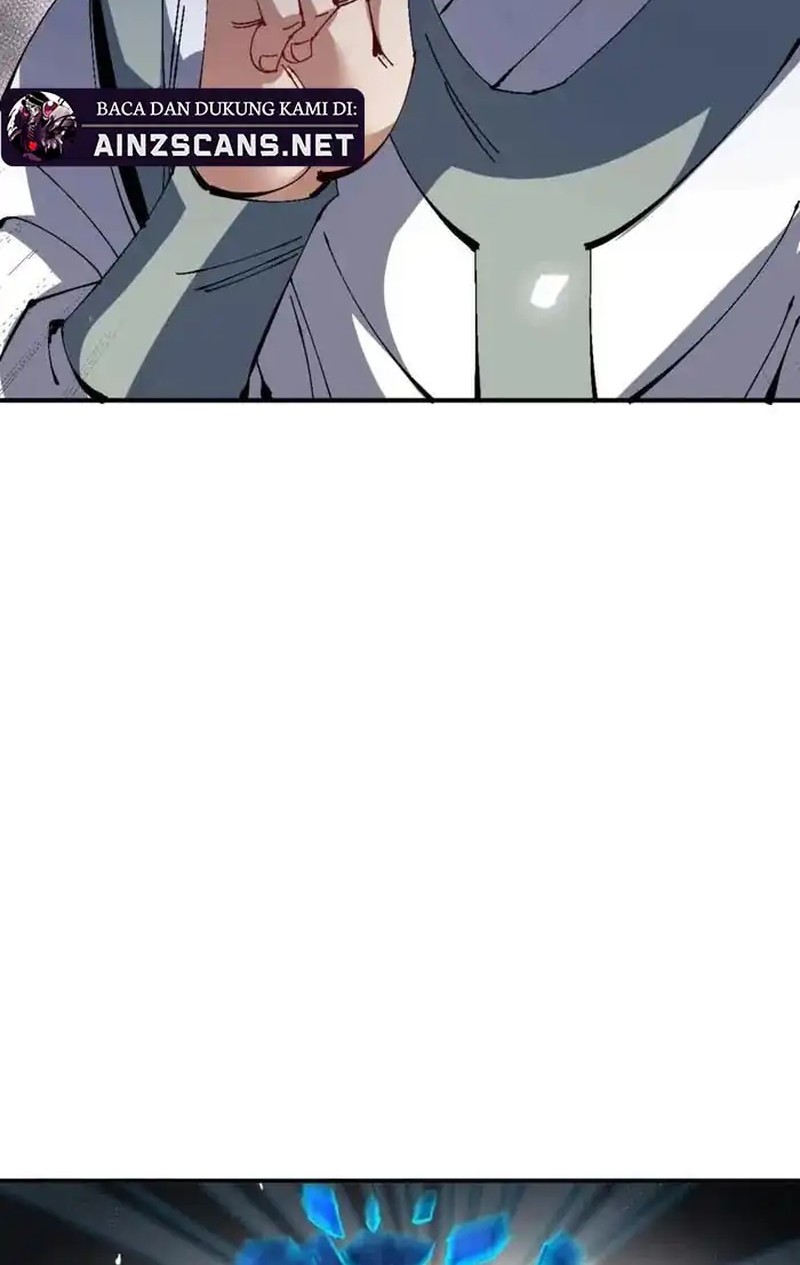 Devious Son Of Heaven Chapter 135 Gambar 15