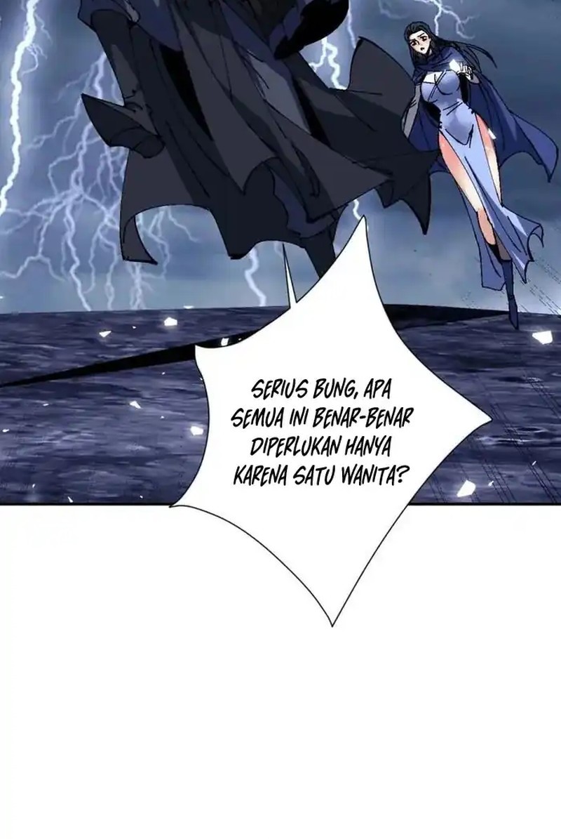 Devious Son Of Heaven Chapter 135 Gambar 21