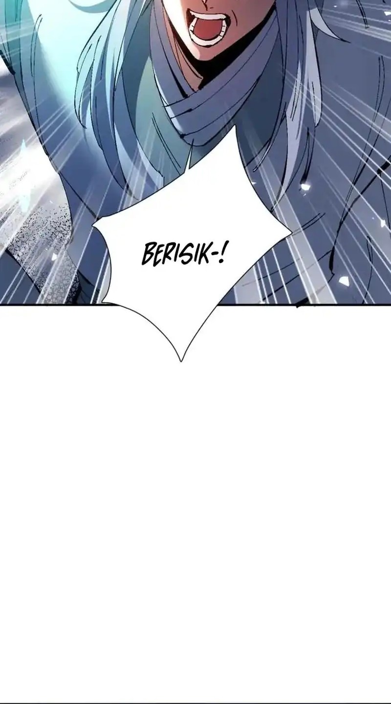 Devious Son Of Heaven Chapter 135 Gambar 27