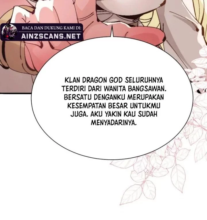 Devious Son Of Heaven Chapter 141 Gambar 41