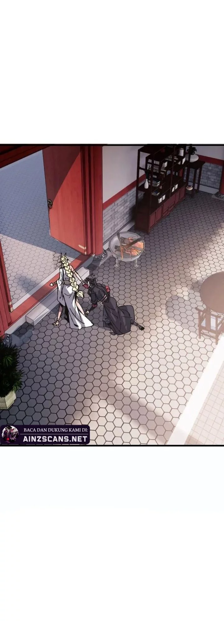 Devious Son Of Heaven Chapter 141 Gambar 27