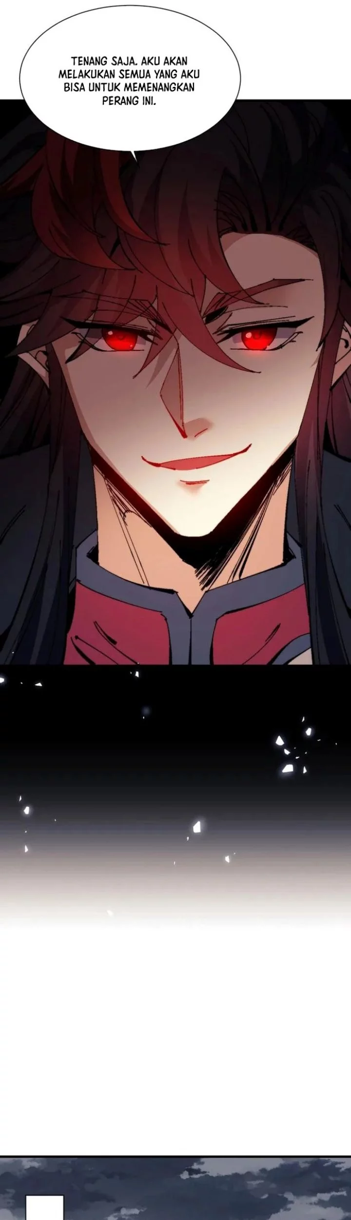 Devious Son Of Heaven Chapter 143 Gambar 30