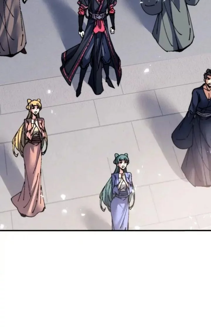 Devious Son Of Heaven Chapter 143 Gambar 45