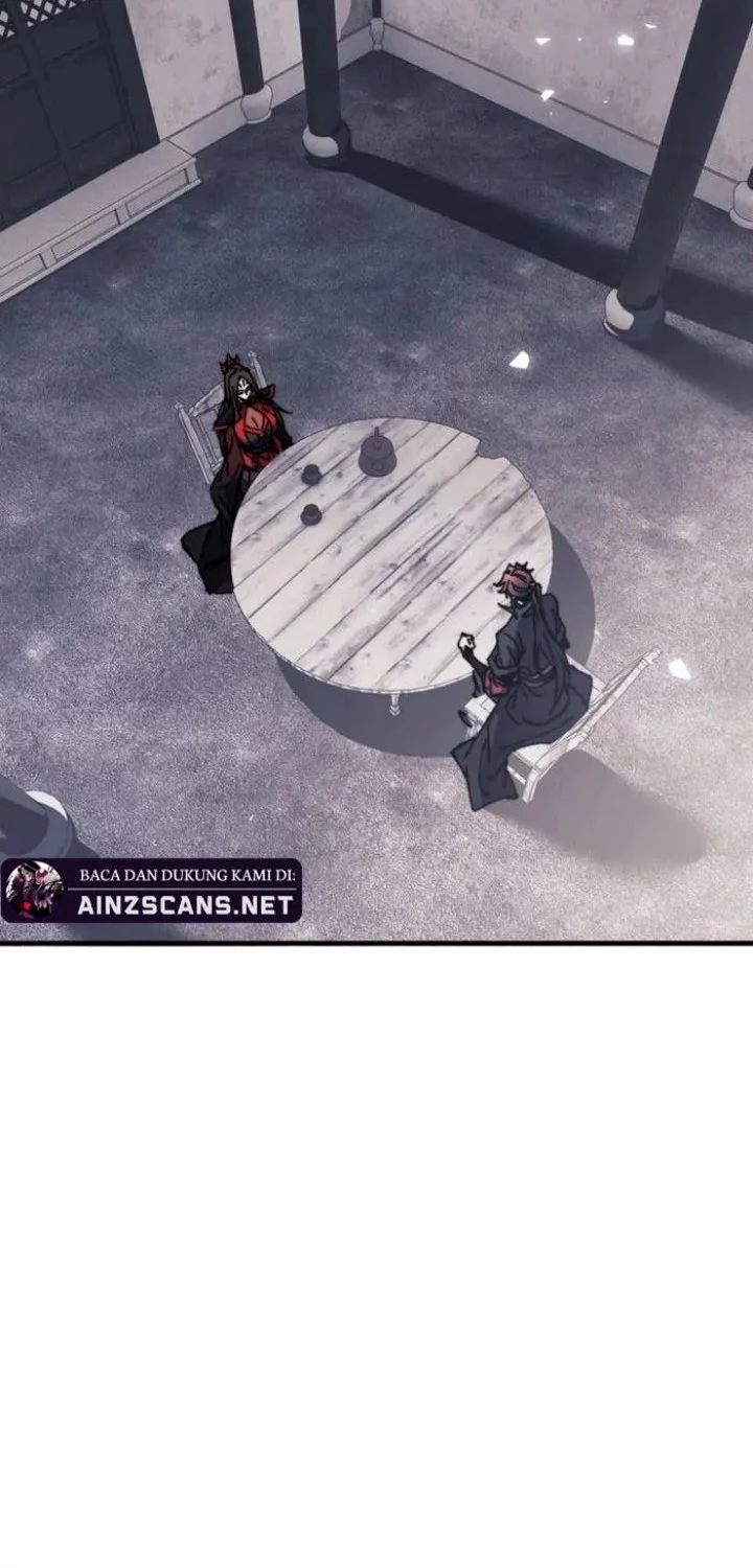 Devious Son Of Heaven Chapter 143 Gambar 9