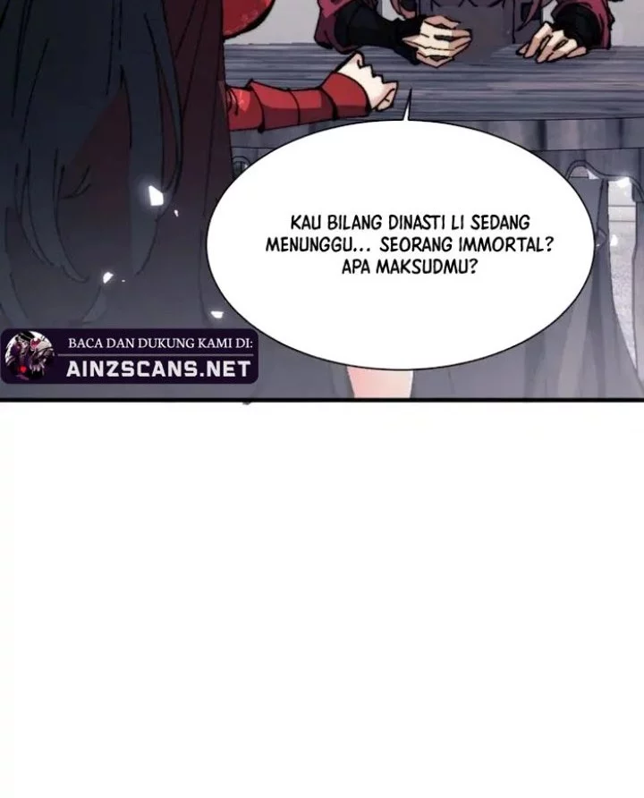 Devious Son Of Heaven Chapter 143 Gambar 13