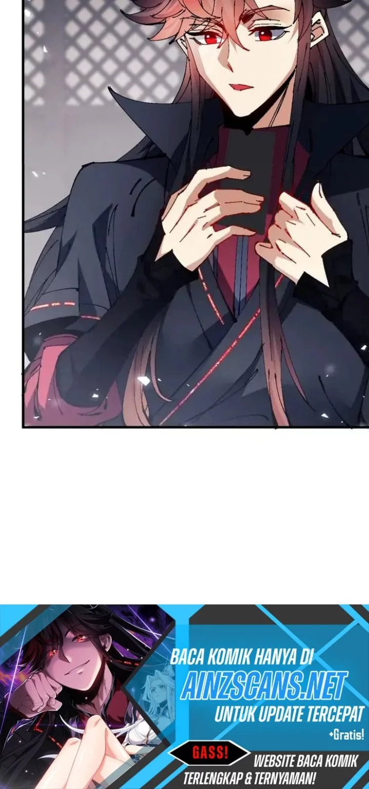 Devious Son Of Heaven Chapter 143 Gambar 21