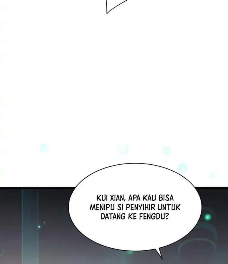 Devious Son Of Heaven Chapter 144 Gambar 40