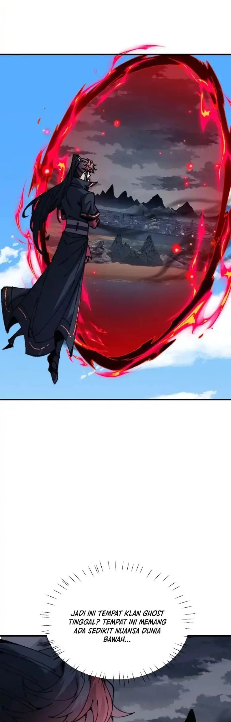 Manhua Devious Son Of Heaven Chapter 144 gambar nomor 2