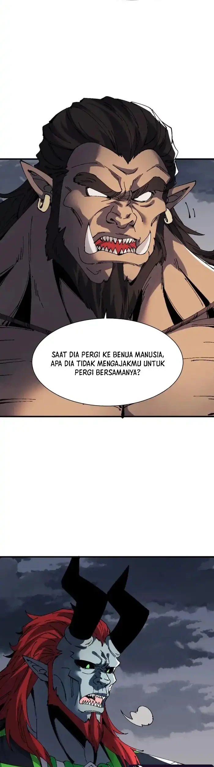 Devious Son Of Heaven Chapter 146 Gambar 32