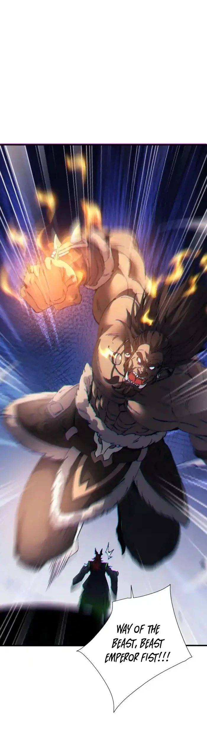 Devious Son Of Heaven Chapter 146 Gambar 35