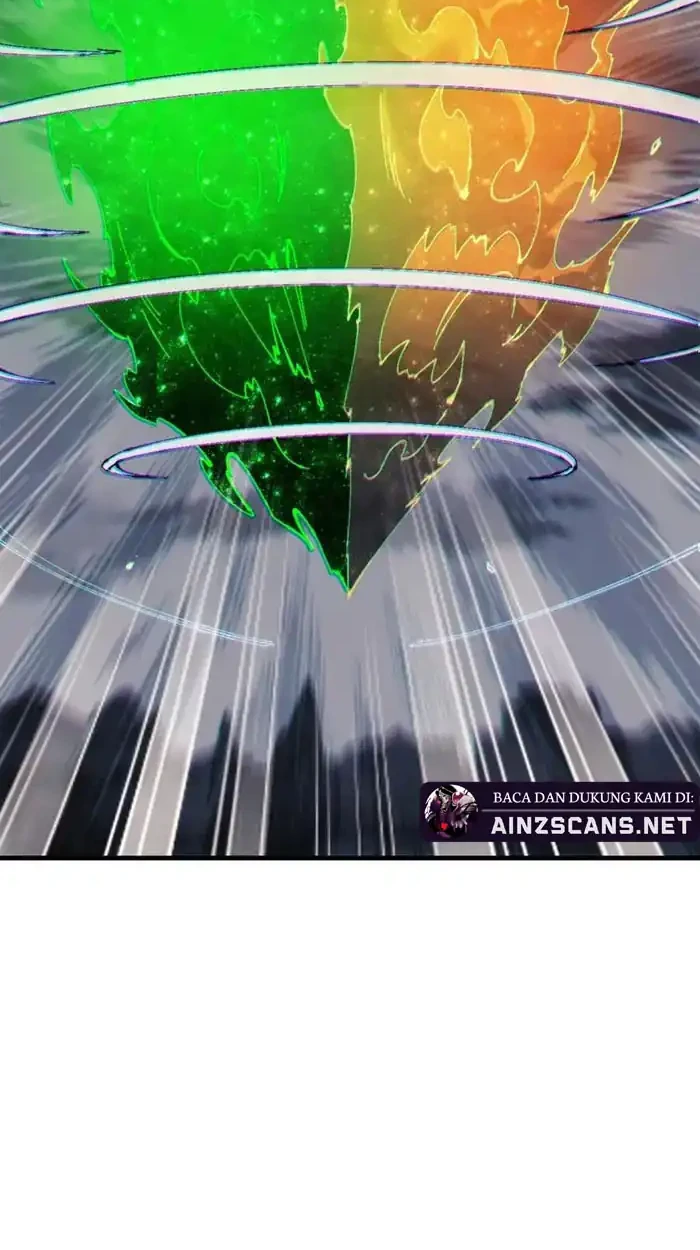 Devious Son Of Heaven Chapter 146 Gambar 37