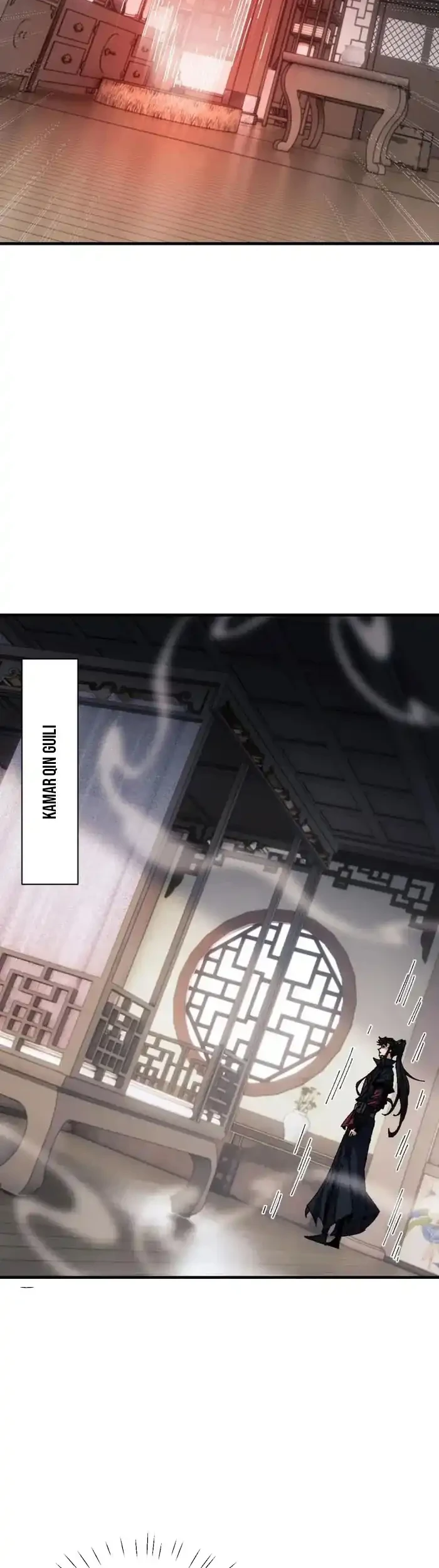 Devious Son Of Heaven Chapter 146 Gambar 15