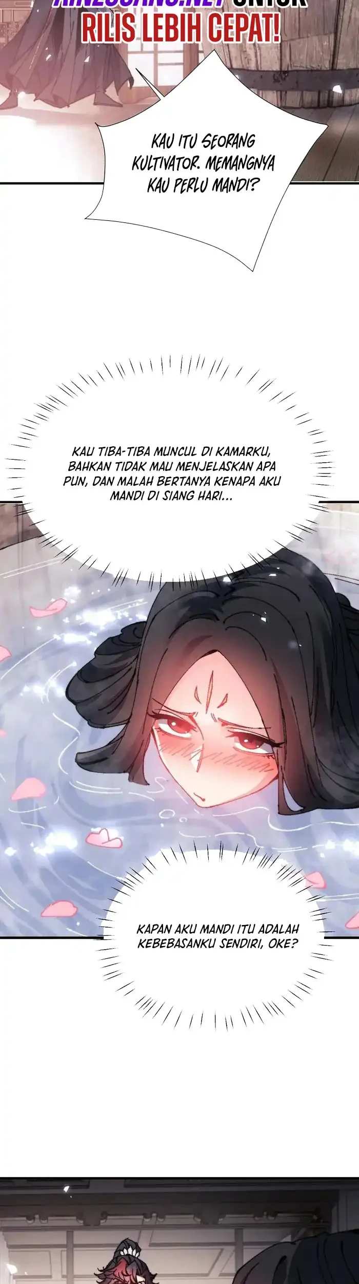 Devious Son Of Heaven Chapter 146 Gambar 20
