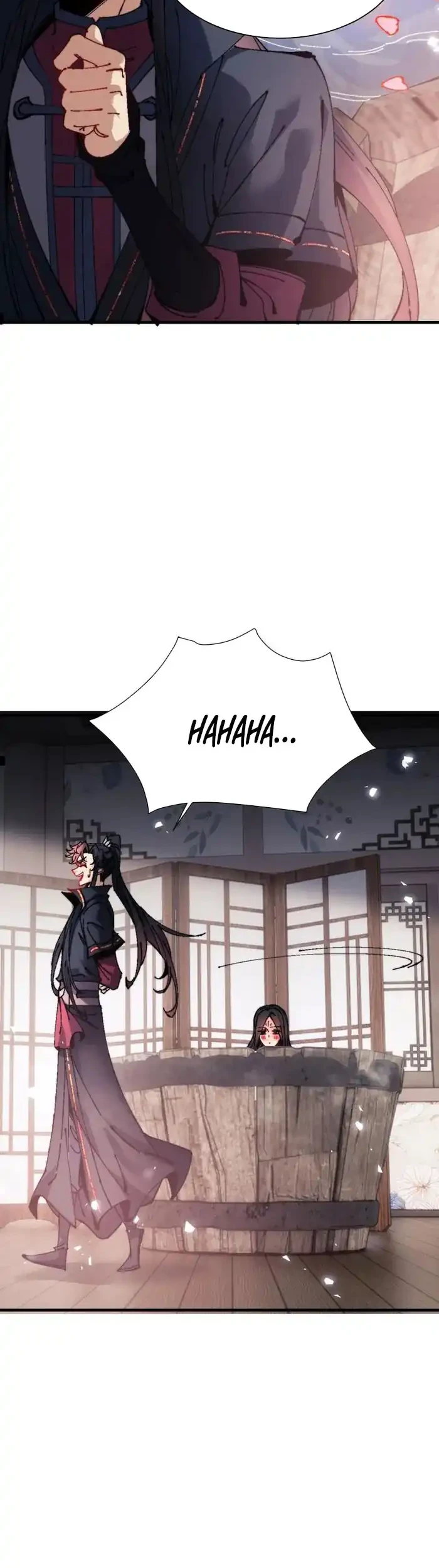 Devious Son Of Heaven Chapter 146 Gambar 23