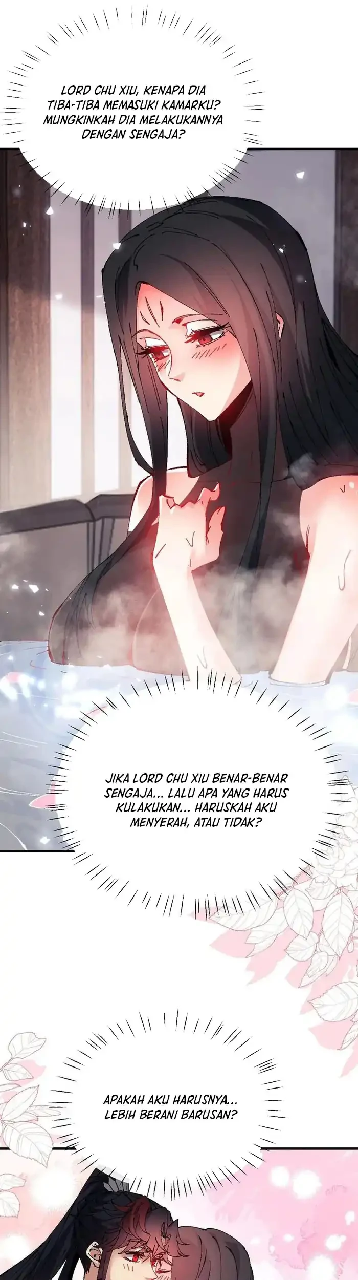 Devious Son Of Heaven Chapter 146 Gambar 26