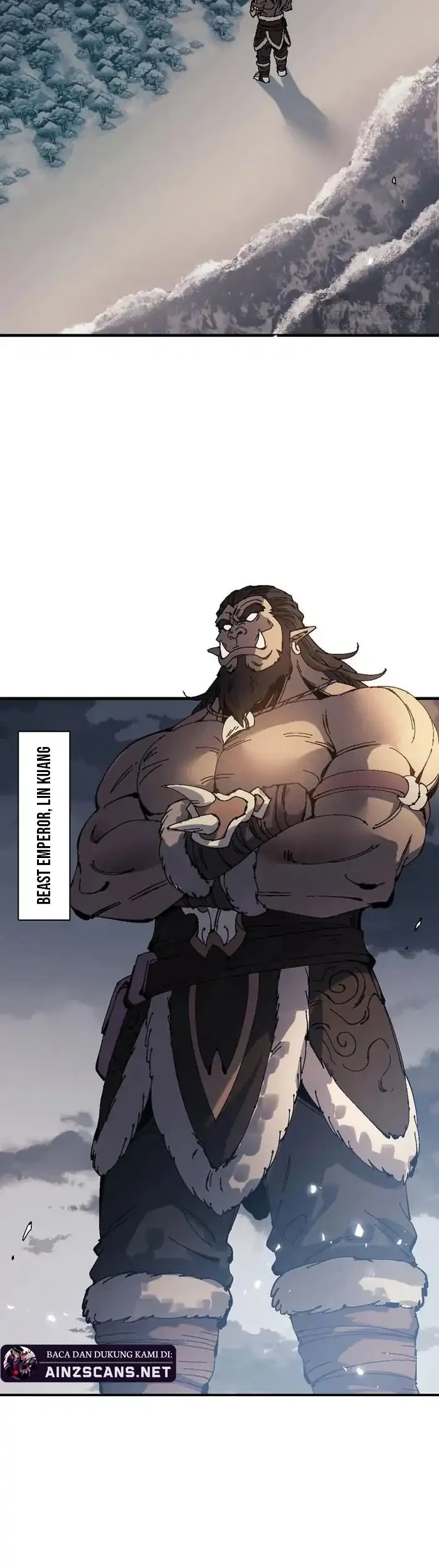 Devious Son Of Heaven Chapter 146 Gambar 28