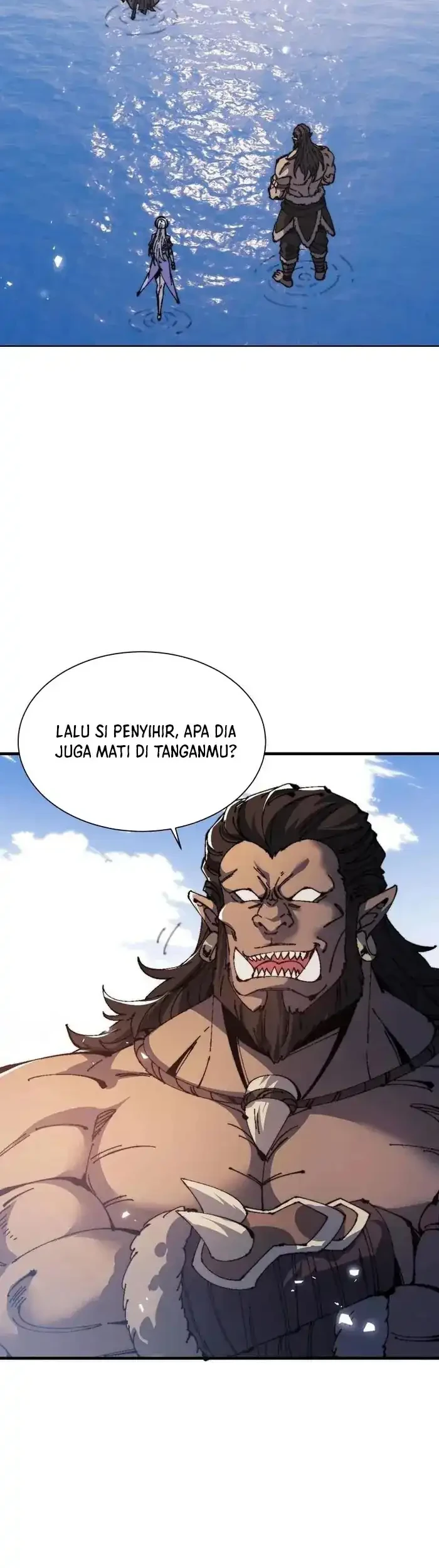 Devious Son Of Heaven Chapter 148 Gambar 4