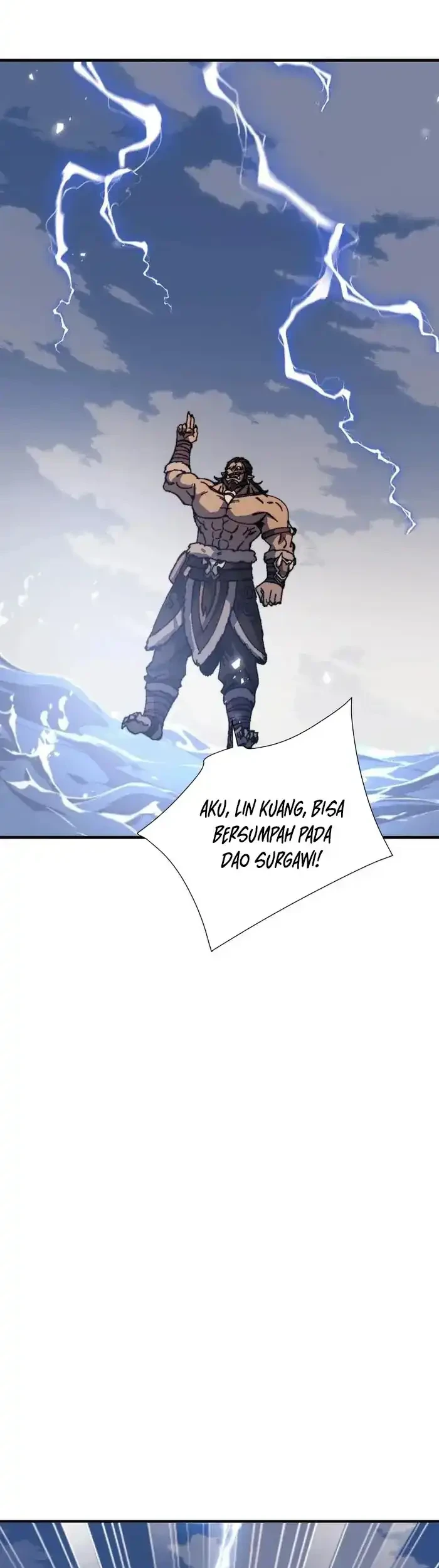 Devious Son Of Heaven Chapter 148 Gambar 8