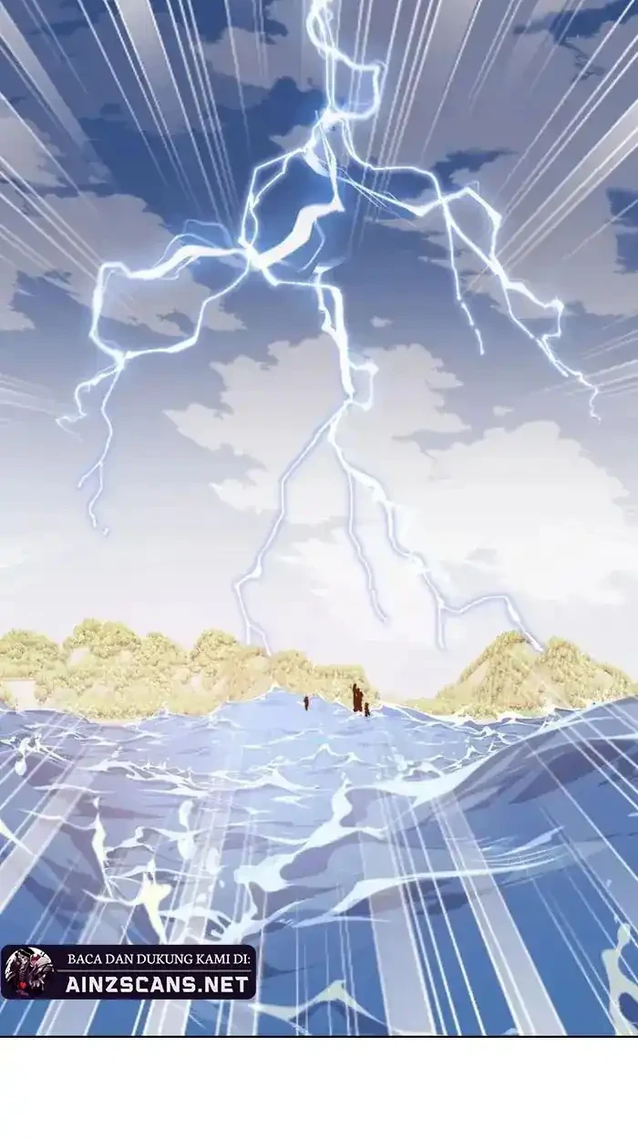 Devious Son Of Heaven Chapter 148 Gambar 9