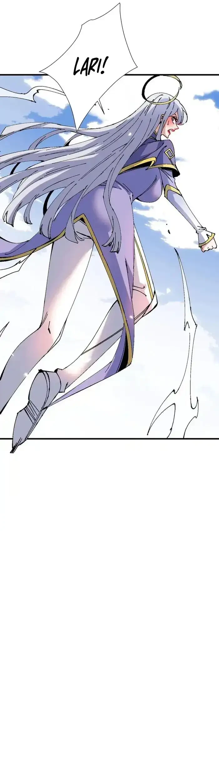 Devious Son Of Heaven Chapter 148 Gambar 18